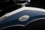 Ford Model A DeLuxe 2-Door Phaeton 1931 года